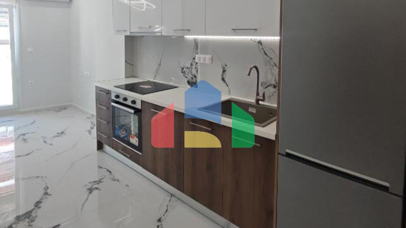 Продажа - Квартира 45 m² в Салониках