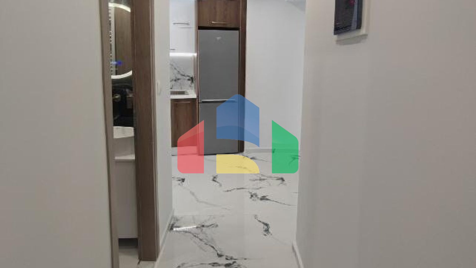 Продажа - Квартира 45 m² в Салониках