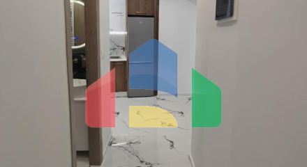 Продажа - Квартира 45 m² в Салониках Продажа - Квартира 45 m² в Салониках