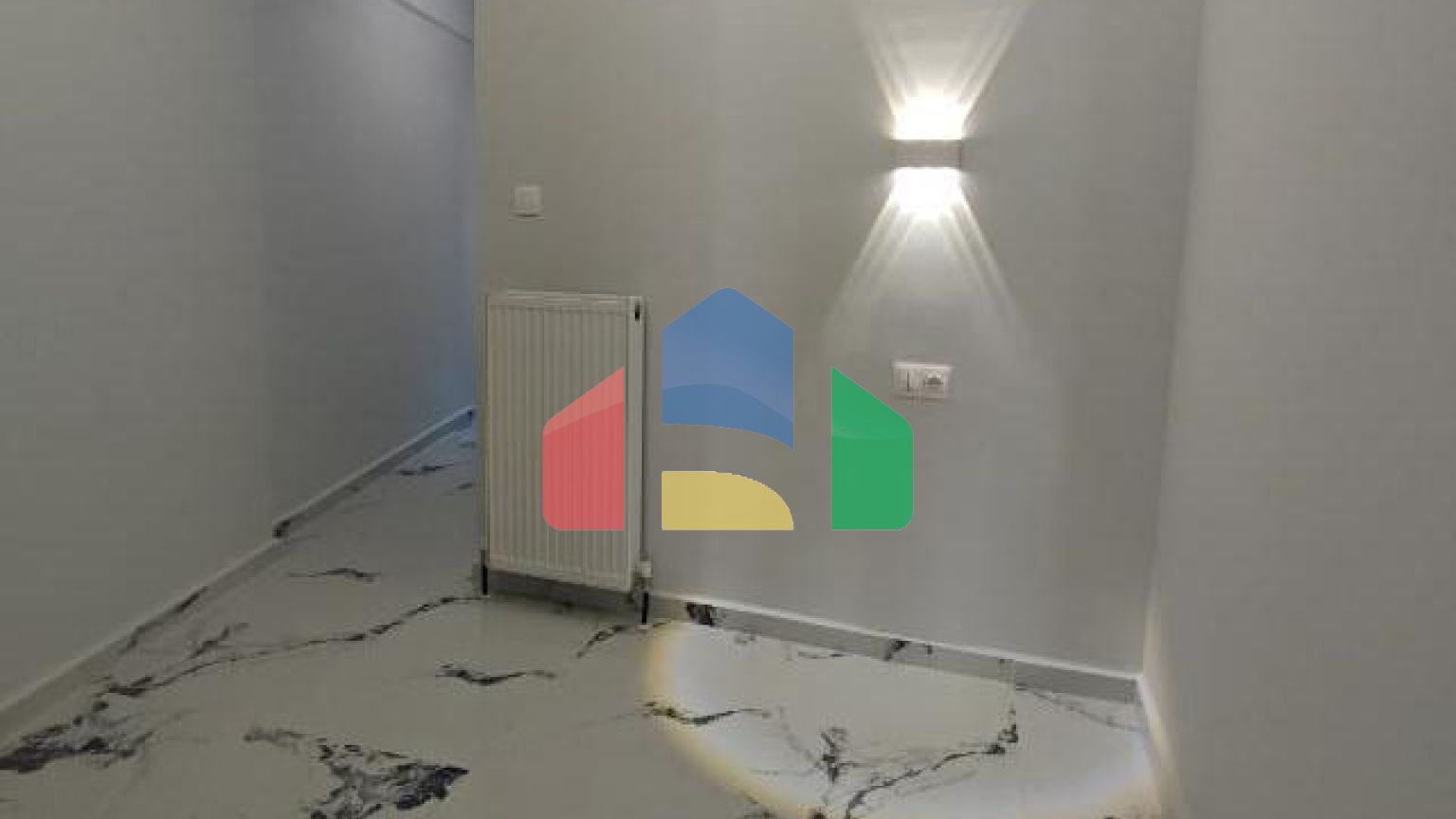 Продажа - Квартира 45 m² в Салониках