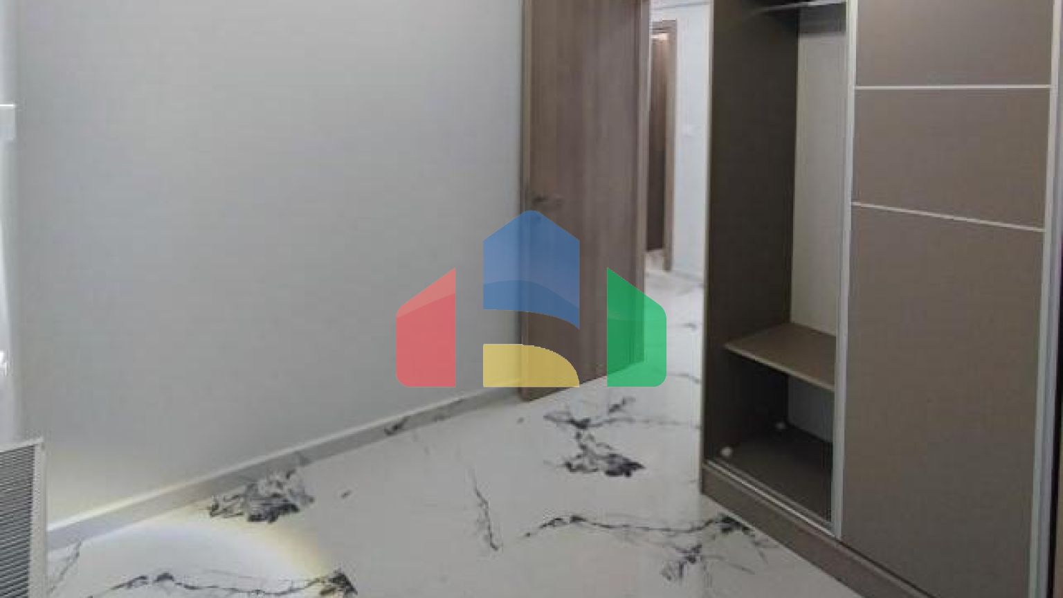 Продажа - Квартира 45 m² в Салониках