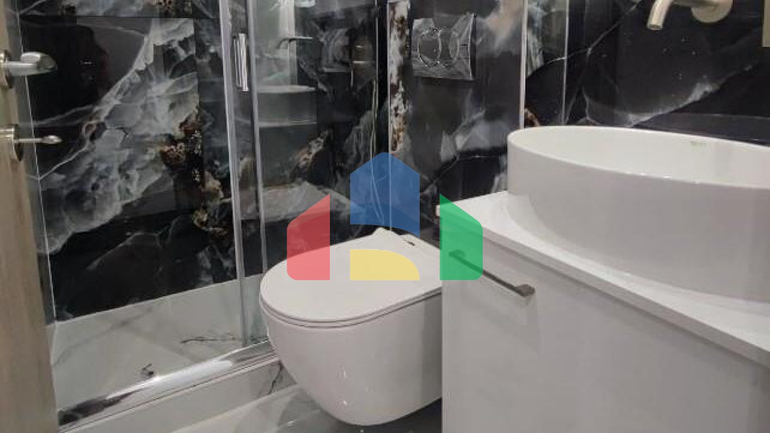 Продажа - Квартира 45 m² в Салониках