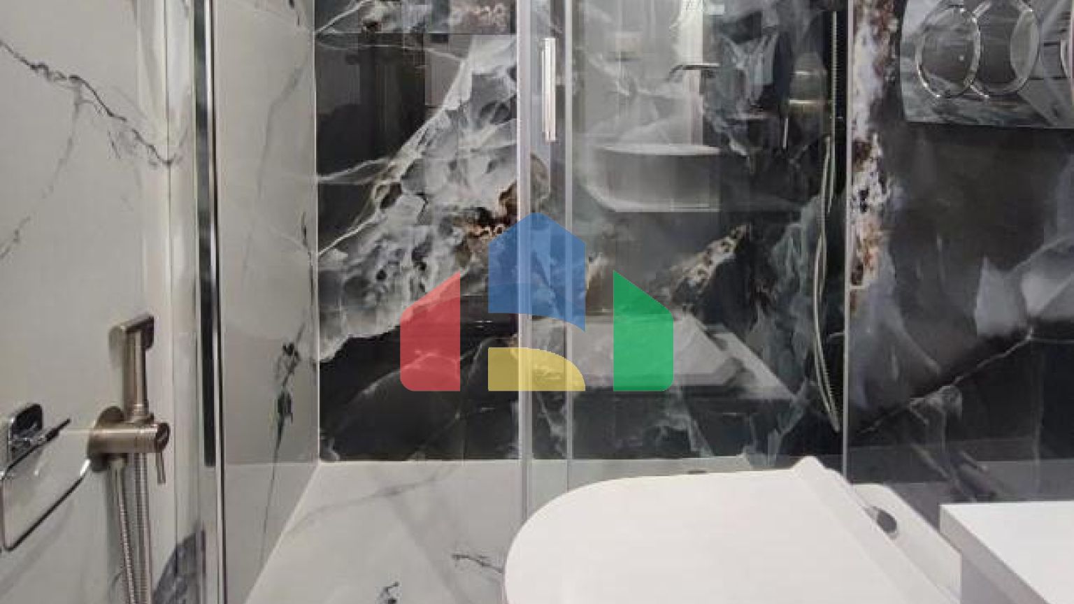 Продажа - Квартира 45 m² в Салониках