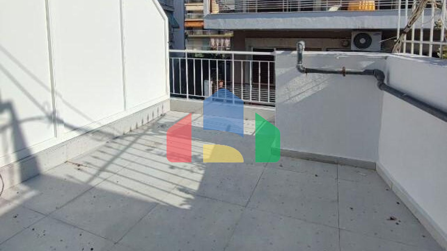 Продажа - Квартира 45 m² в Салониках