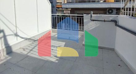 Продажа - Квартира 45 m² в Салониках Продажа - Квартира 45 m² в Салониках