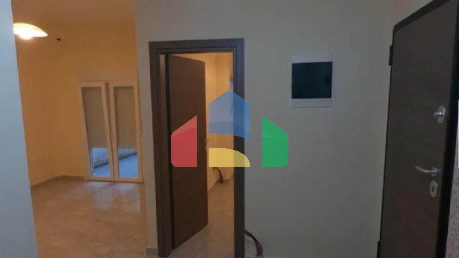 Продажа - Квартира 45 m² в Салониках