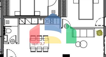 Продажа - Квартира 59 m² в Салониках