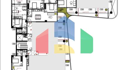 Продажа - Квартира 59 m² в Салониках