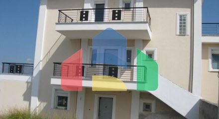 Продажа - Таунхаус 282 m² в Салониках Продажа - Таунхаус 282 m² в Салониках