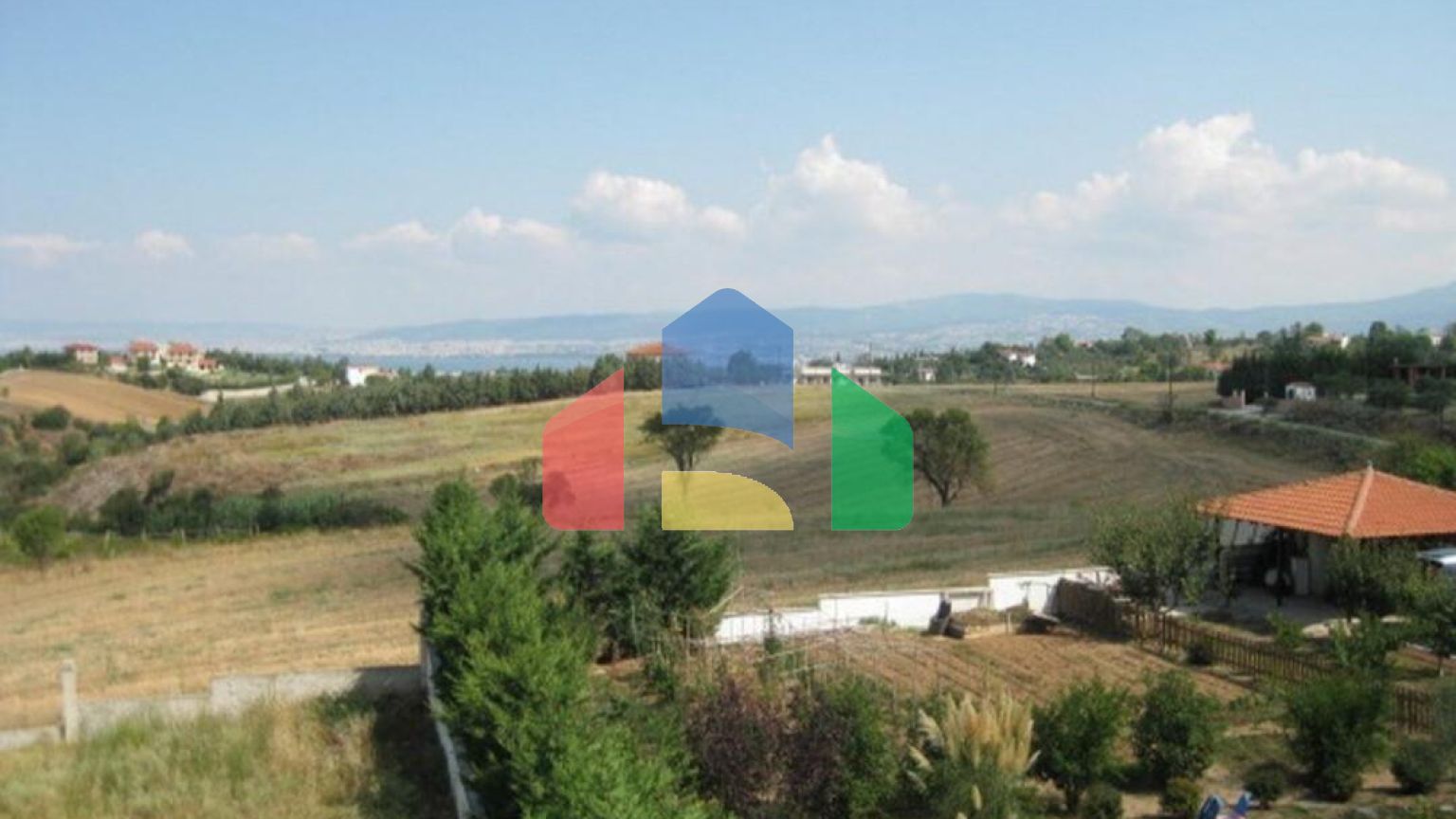 Продажа - Таунхаус 282 m² в Салониках