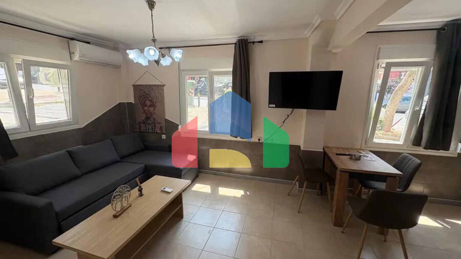 Продажа - Квартира 44 m² в Салониках