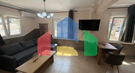 Продажа - Квартира 44 m² в Салониках