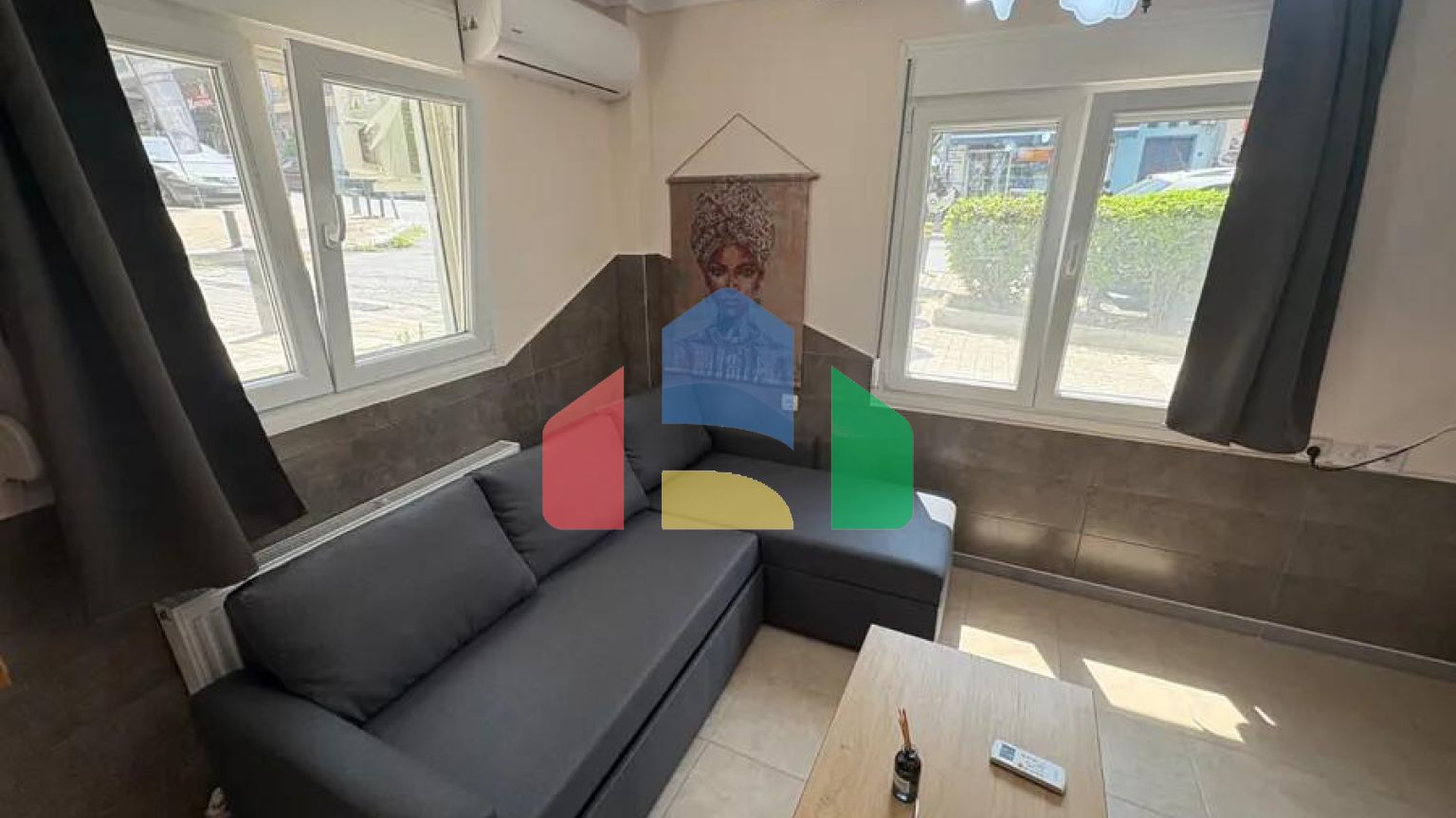 Продажа - Квартира 44 m² в Салониках