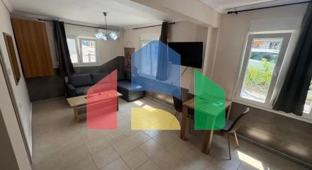 Продажа - Квартира 44 m² в Салониках