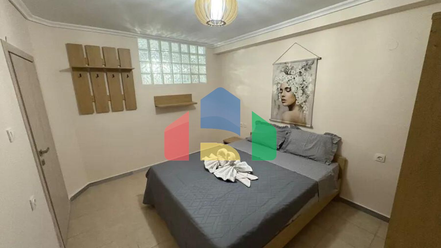 Продажа - Квартира 44 m² в Салониках