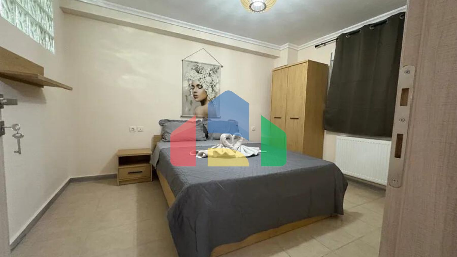 Продажа - Квартира 44 m² в Салониках