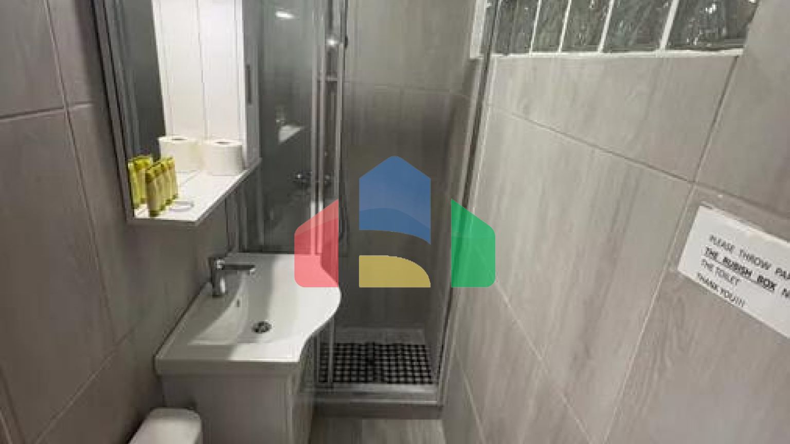 Продажа - Квартира 44 m² в Салониках