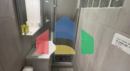 Продажа - Квартира 44 m² в Салониках Продажа - Квартира 44 m² в Салониках