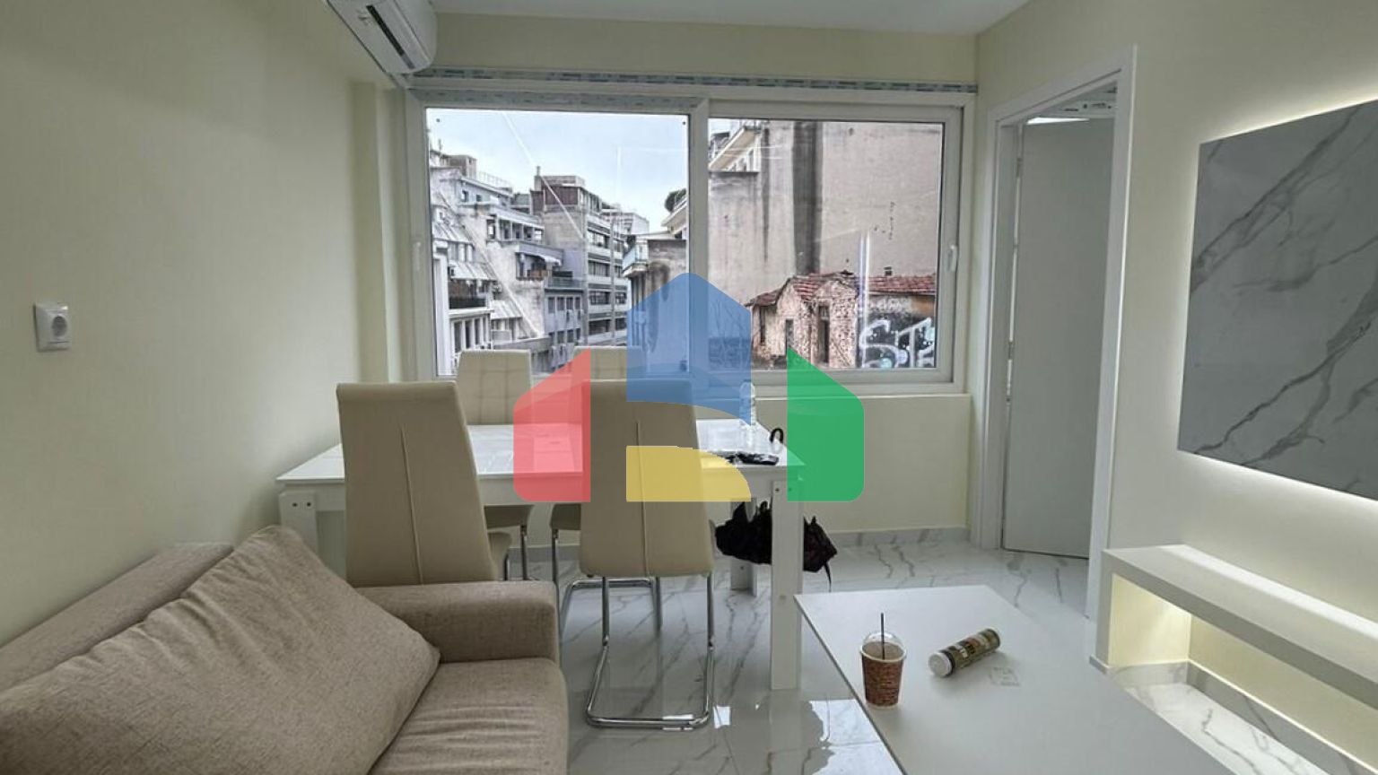 Продажа - Квартира 95 m² в Салониках