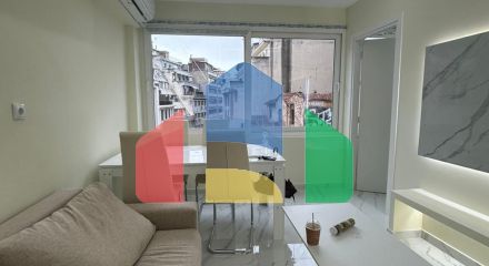 Продажа - Квартира 95 m² в Салониках Продажа - Квартира 95 m² в Салониках