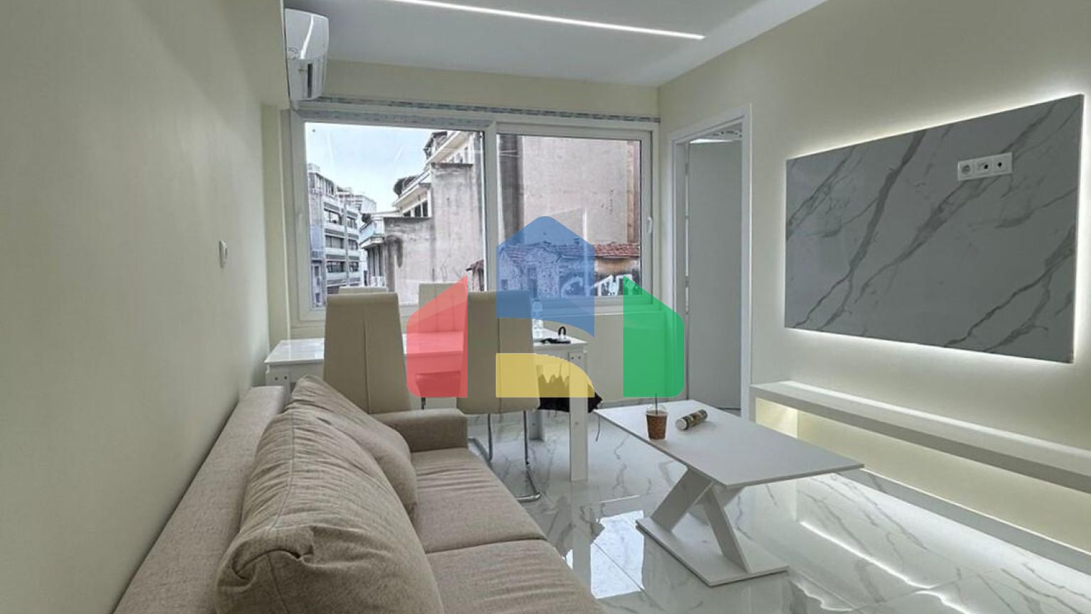 Продажа - Квартира 95 m² в Салониках