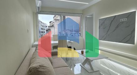 Продажа - Квартира 95 m² в Салониках