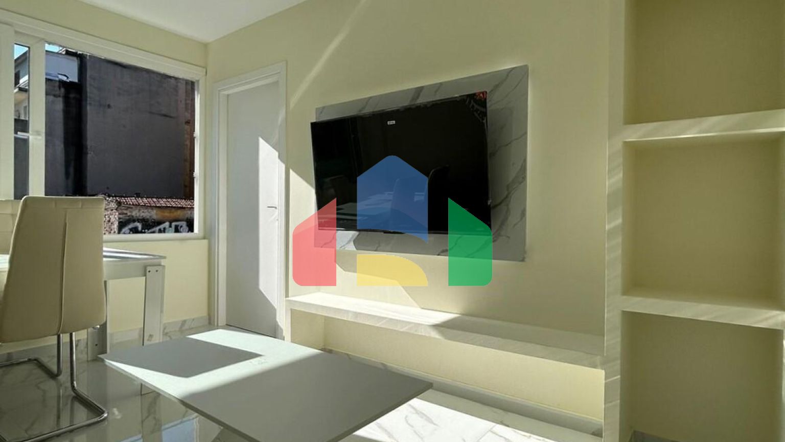 Продажа - Квартира 95 m² в Салониках