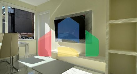 Продажа - Квартира 95 m² в Салониках