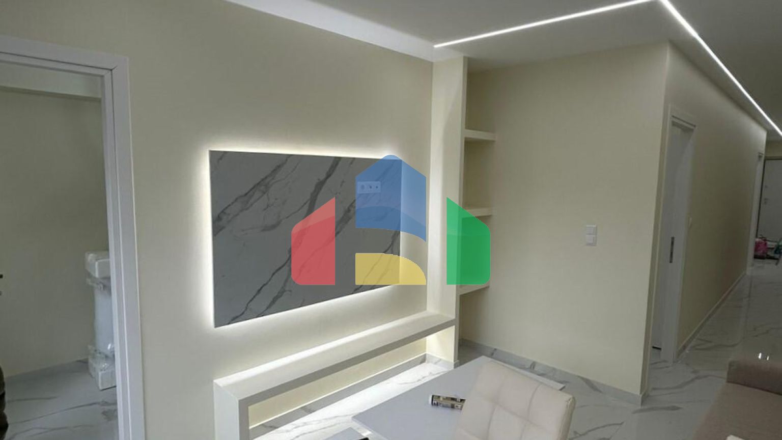 Продажа - Квартира 95 m² в Салониках