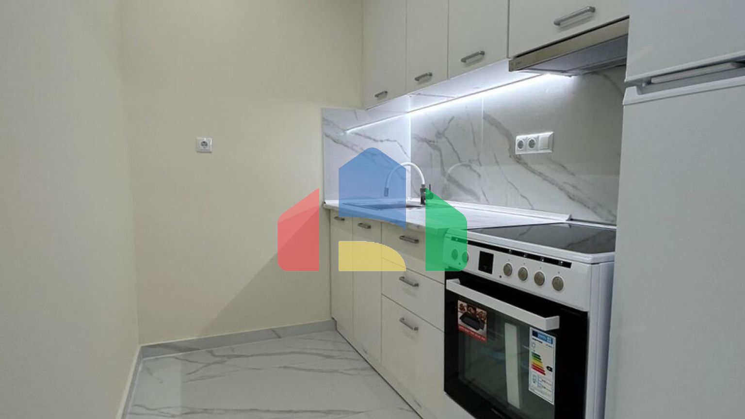 Продажа - Квартира 95 m² в Салониках