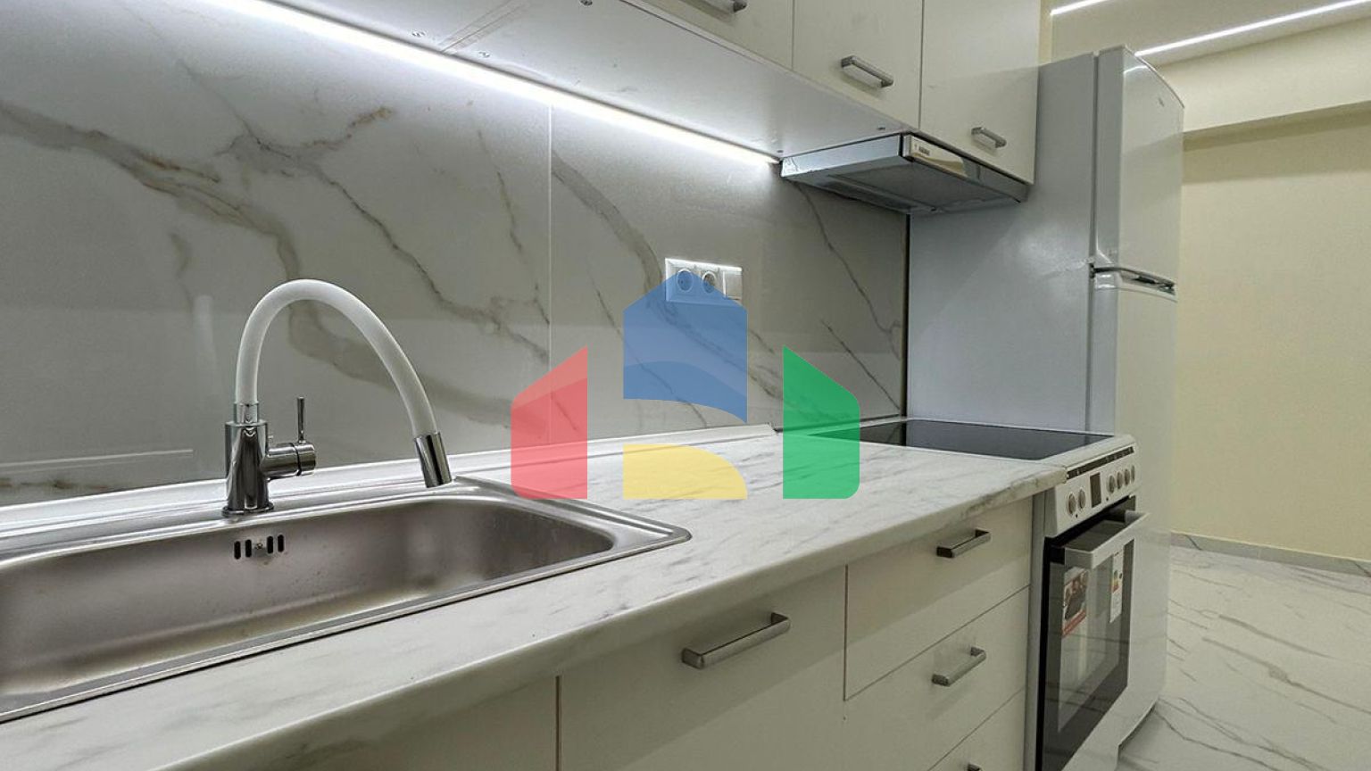 Продажа - Квартира 95 m² в Салониках