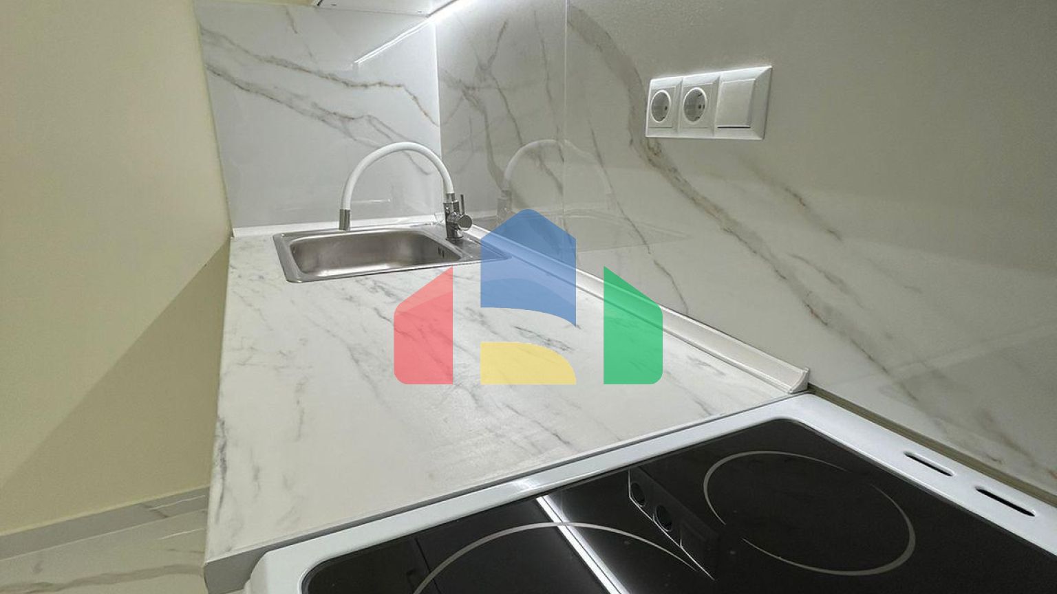 Продажа - Квартира 95 m² в Салониках