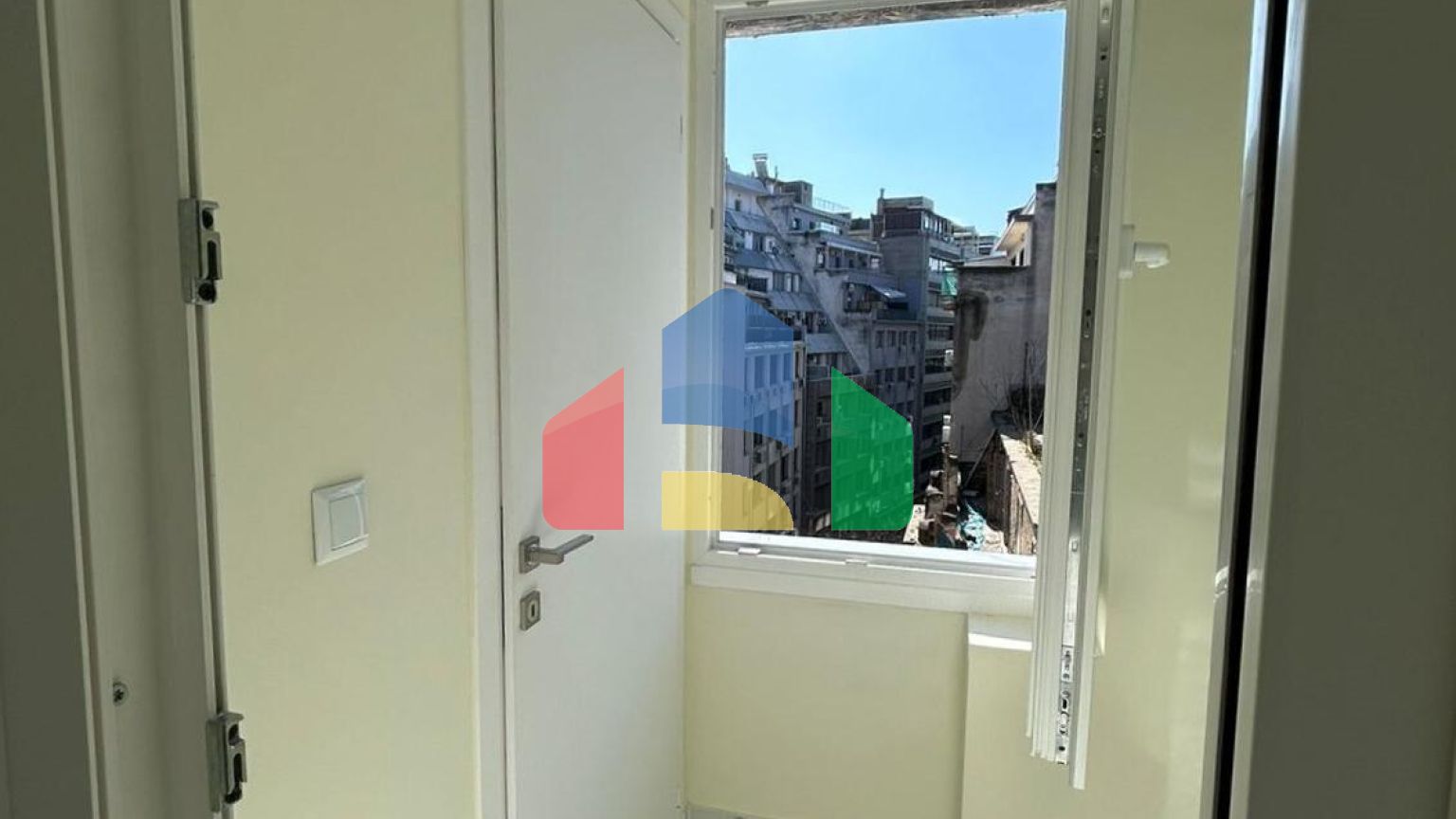 Продажа - Квартира 95 m² в Салониках