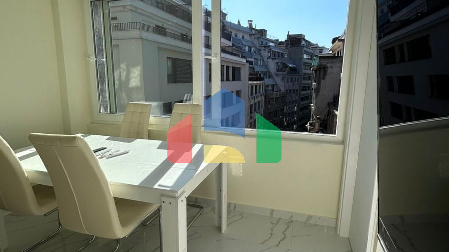 Продажа - Квартира 95 m² в Салониках