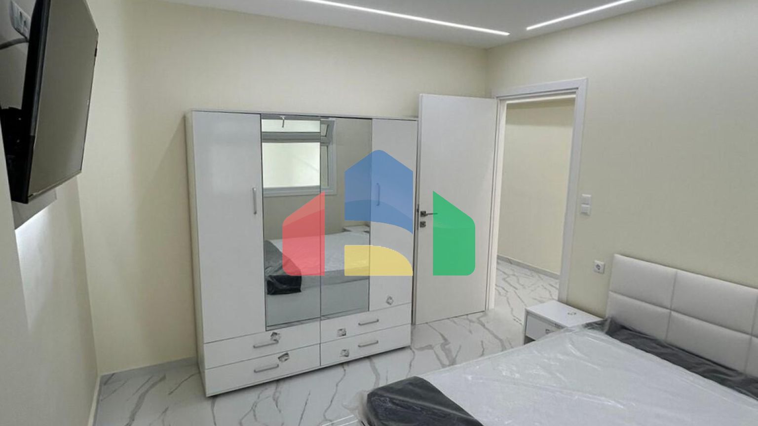 Продажа - Квартира 95 m² в Салониках