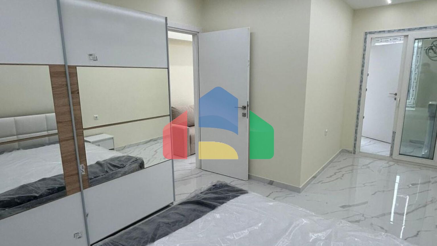 Продажа - Квартира 95 m² в Салониках