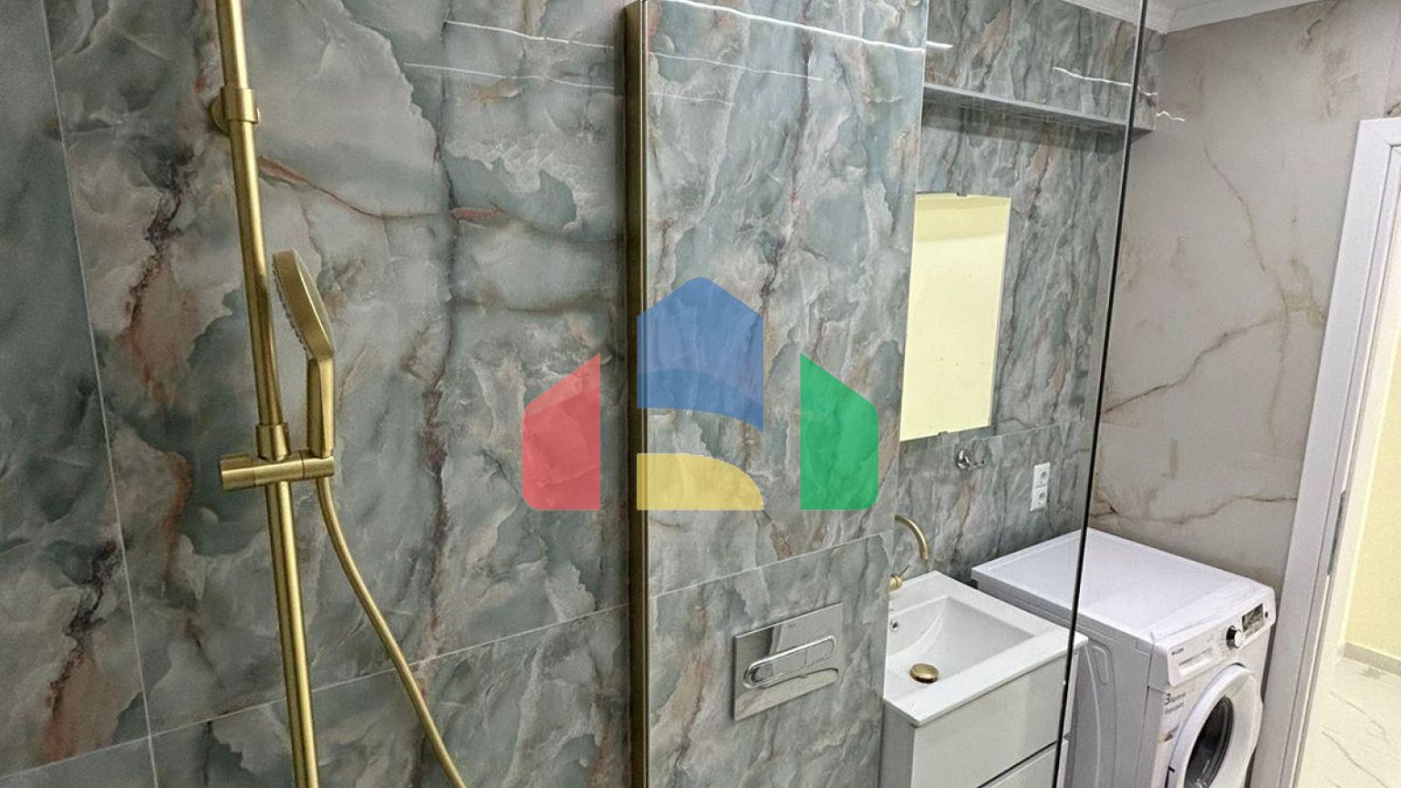 Продажа - Квартира 95 m² в Салониках