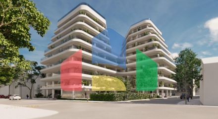 Продажа - Квартира 52 m² в Салониках