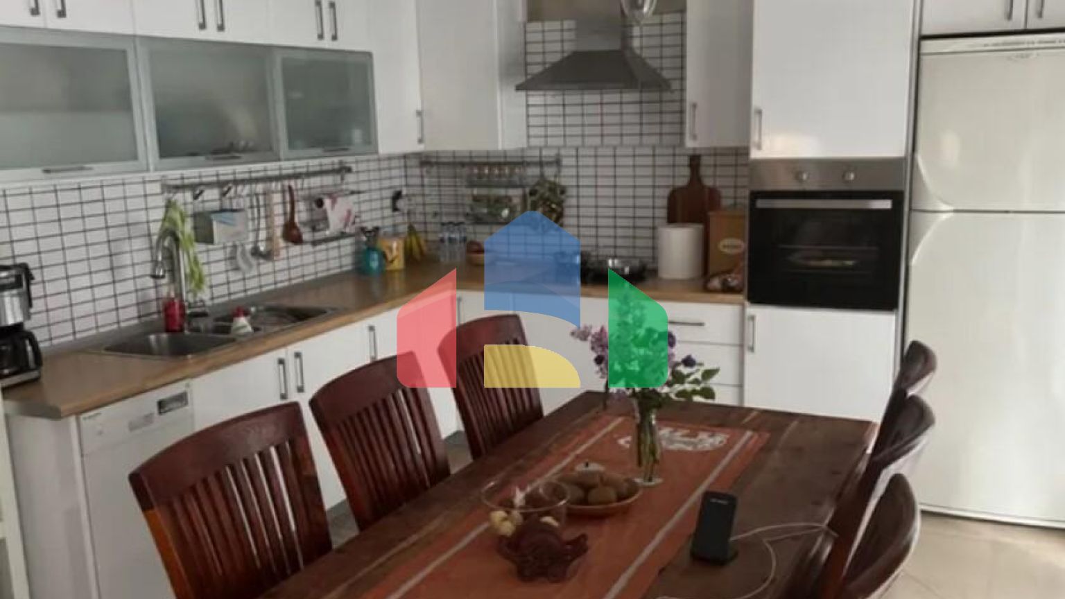 Продажа - Квартира 120 m² в Салониках