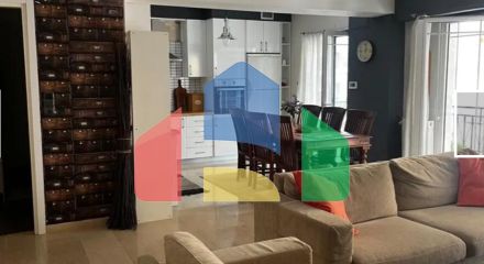 Продажа - Квартира 120 m² в Салониках