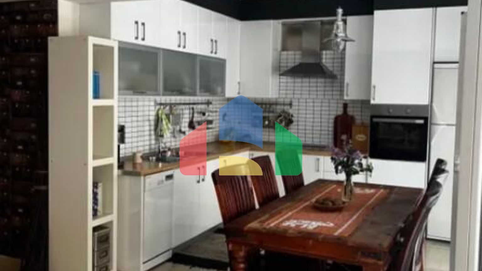 Продажа - Квартира 120 m² в Салониках