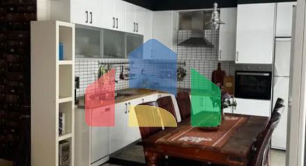 Продажа - Квартира 120 m² в Салониках