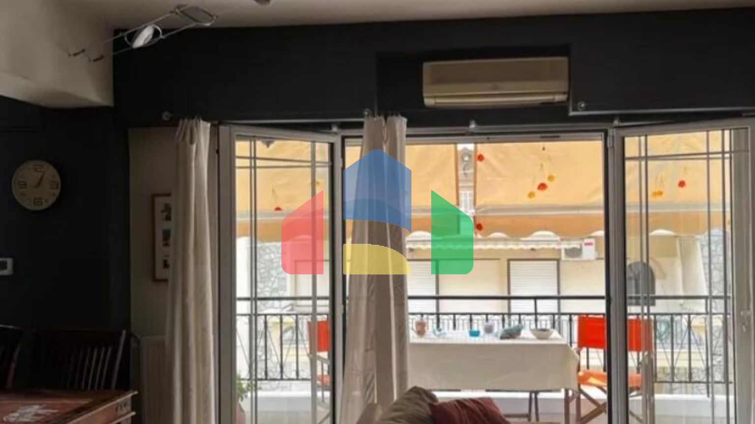 Продажа - Квартира 120 m² в Салониках