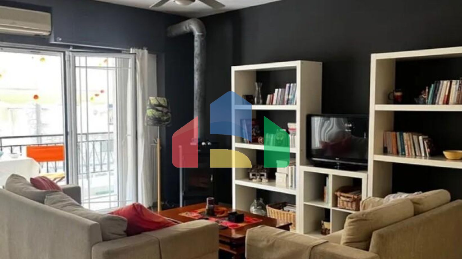 Продажа - Квартира 120 m² в Салониках