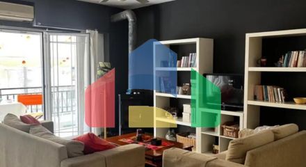 Продажа - Квартира 120 m² в Салониках Продажа - Квартира 120 m² в Салониках