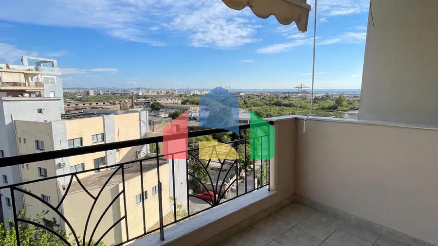 Продажа - Квартира 61 m² в Салониках