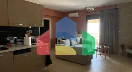 Продажа - Квартира 61 m² в Салониках