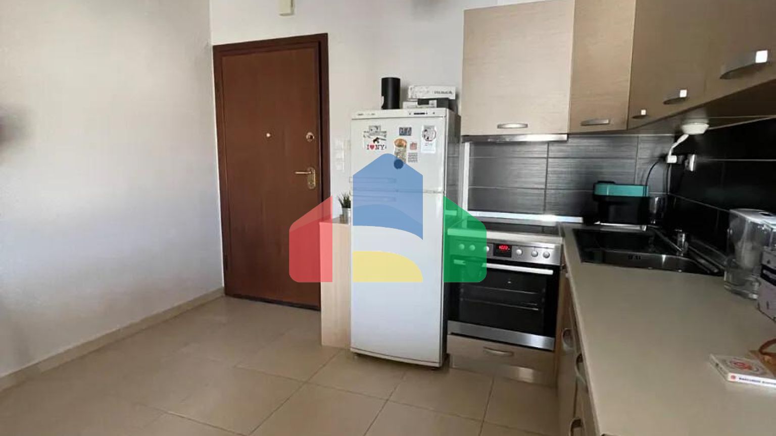 Продажа - Квартира 61 m² в Салониках