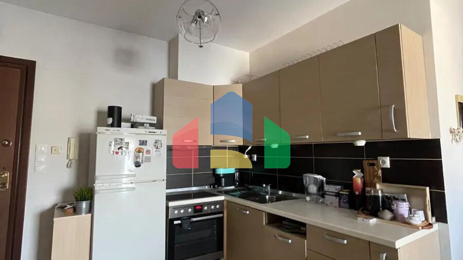 Продажа - Квартира 61 m² в Салониках