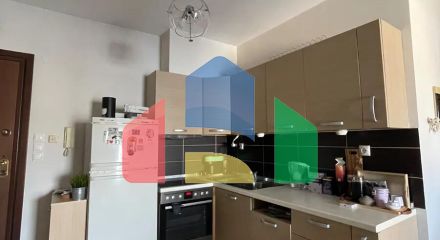 Продажа - Квартира 61 m² в Салониках